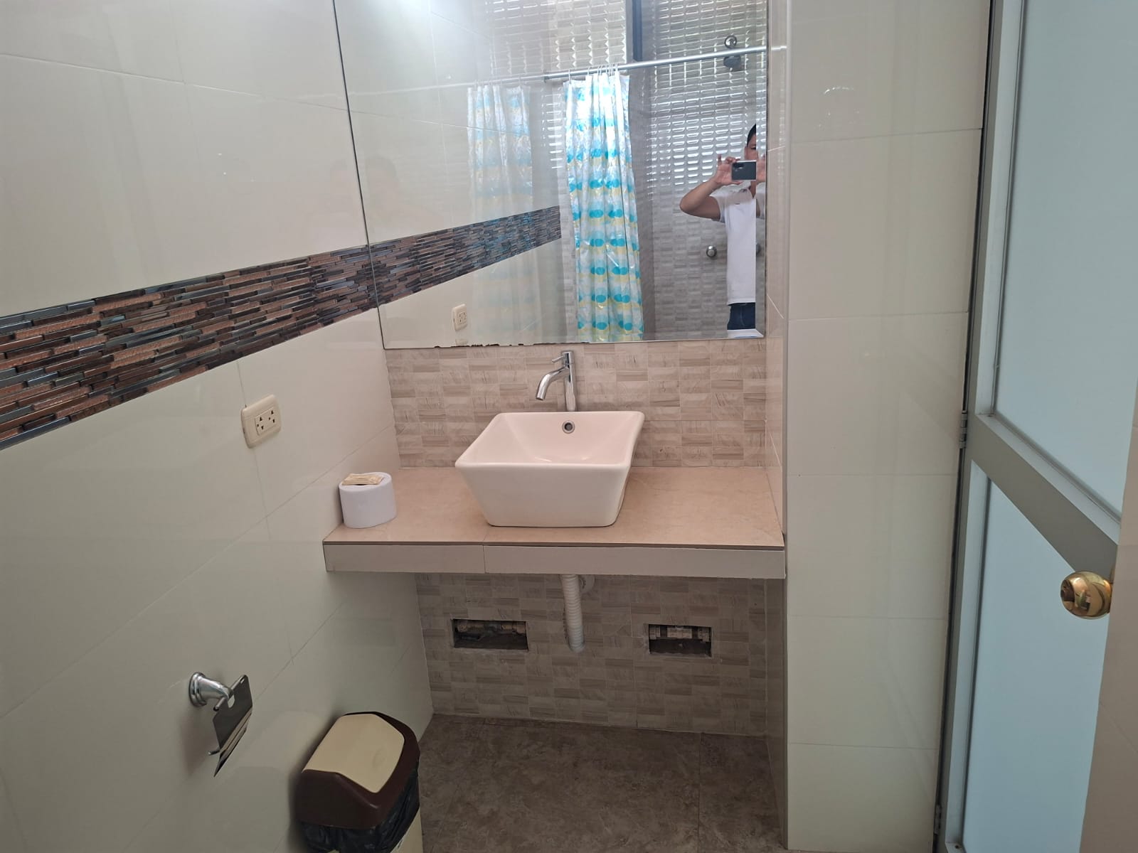 Habitaciones Matrimonial Superior - Vista 1