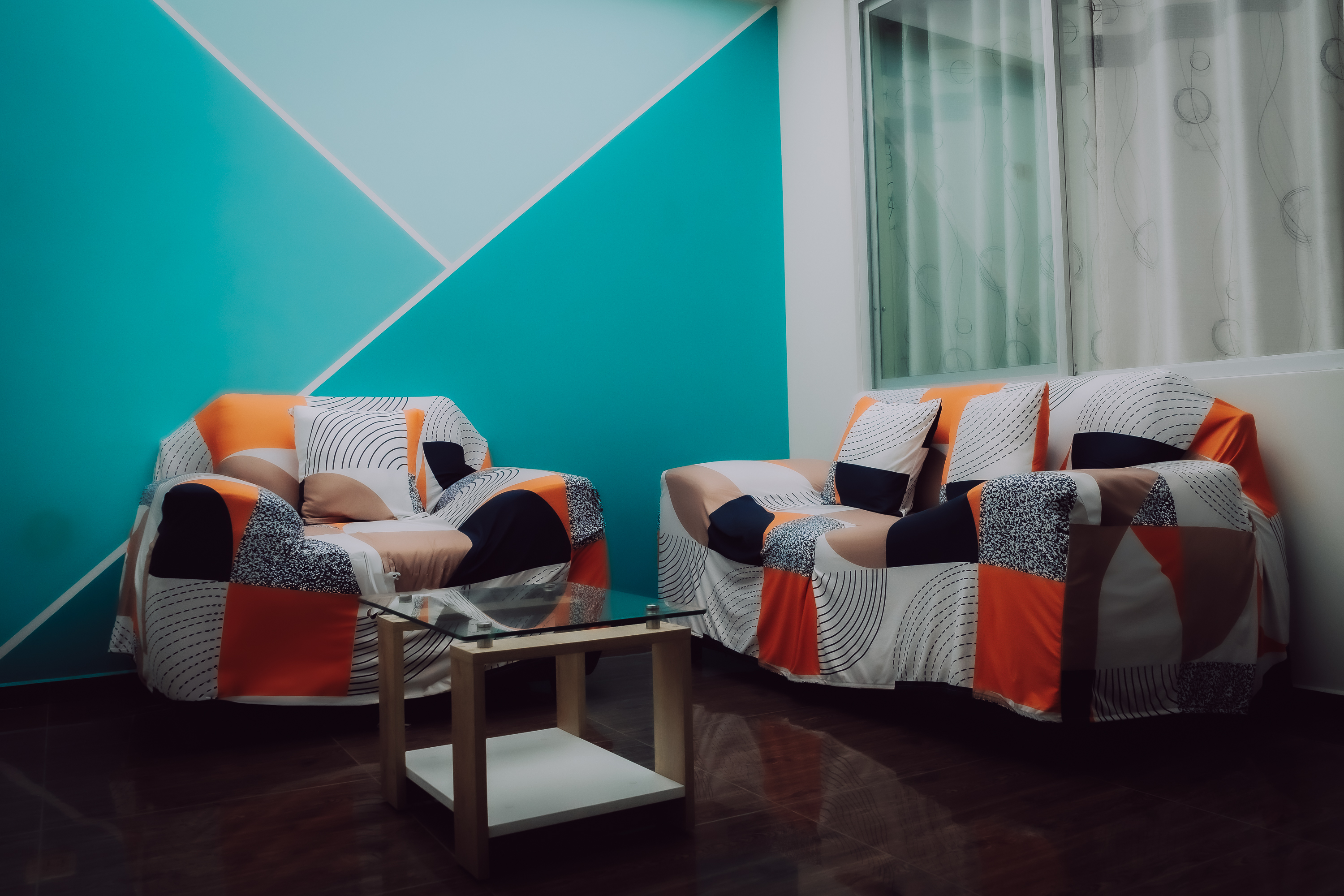 Habitación Doble 3